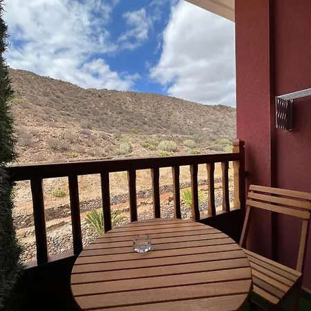 La Cuevita Del Sol Apartment *