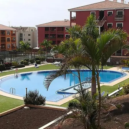 La Cuevita Del Sol Apartment *