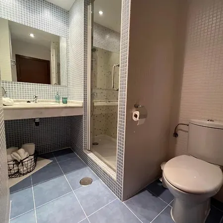La Cuevita Del Sol Apartment