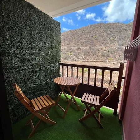 Apartment La Cuevita Del Sol Palm-mar