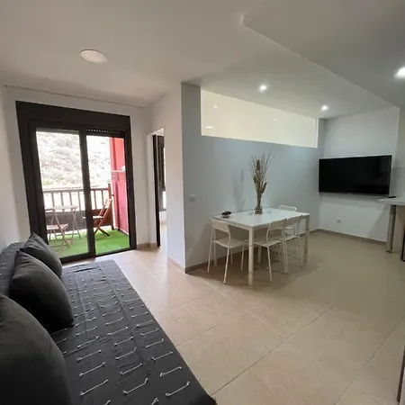 Apartment La Cuevita Del Sol