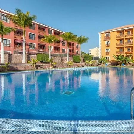 Apartment La Cuevita Del Sol